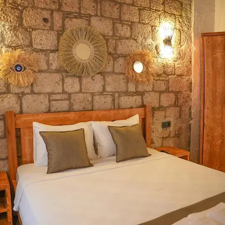 Armi Alaçatı Apart Otel Çeşme