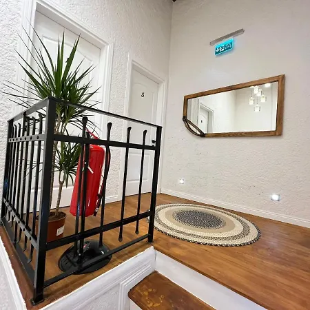 Armi Alaçatı * Çeşme