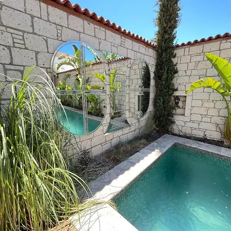 Armi Alaçatı * Çeşme