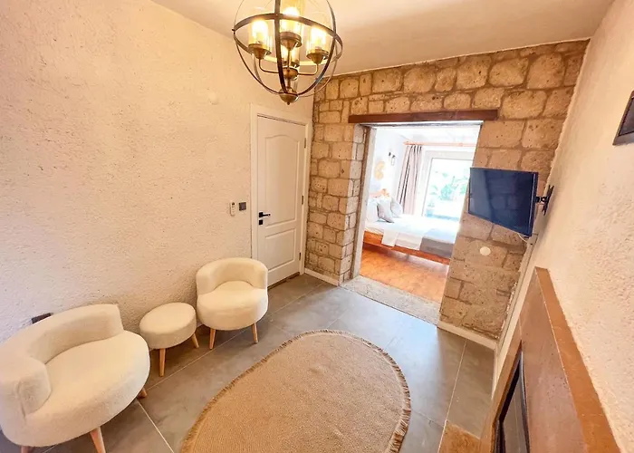 Aparthotel Armi Alacati Çeşme