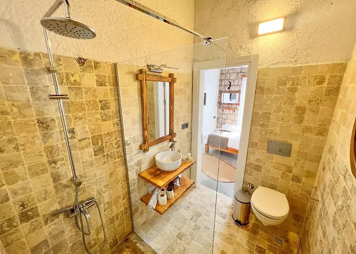 Armi Alacati Çeşme