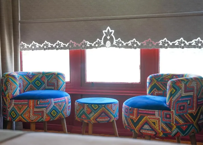 Aparthotel Armi Alacati Çeşme