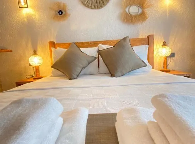 Aparthotel Armi Alacati *